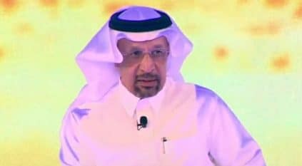 خالد الفالح: قطاع السياحة يؤثر على مختلف الأنشطة والقطاعات الاقتصادية