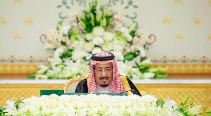 مجلس الوزراء يوافق على إنشاء المركز الوطني لسلامة النقل