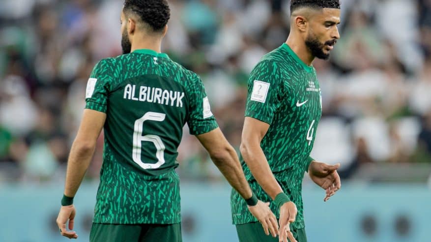 الأخضر يستهدف الفوز العربي الثاني ضد المكسيك