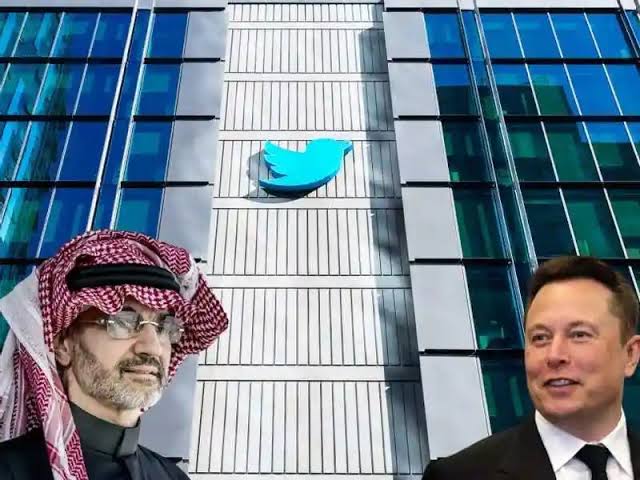 بلومبرج: تويتر لديه تشكيل قوي من كبار المستثمرين العرب