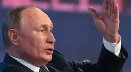 لافروف يتهم البنتاجون بمحاولة اغتيال بوتين