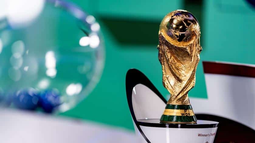 القنوات الناقلة لـ كأس العالم 2022