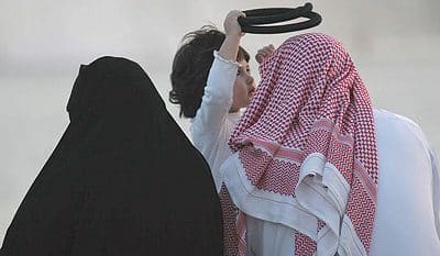 أم سعودية تلخص تجربتها بتربية الأبناء في 10 نصائح