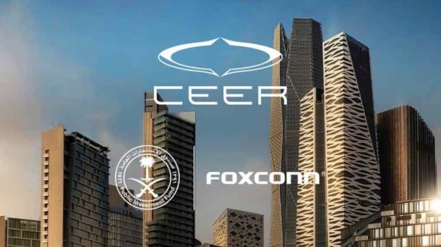 وظائف شاغرة لدى شركة CEER للسيارات