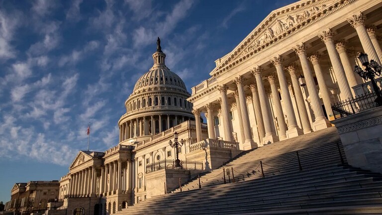 دعوات في الكونغرس الأمريكي لقطع الدعم عن أوكرانيا