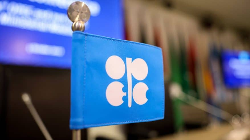 تقرير أمريكي: أوبك تساهم في تخفيف تقلبات أسعار النفط