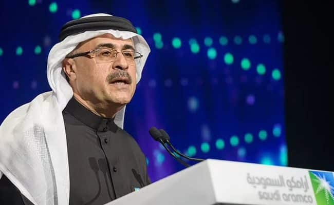 رئيس أرامكو: شراكات استراتيجية لدعم أمن وتطور الطاقة في الصين