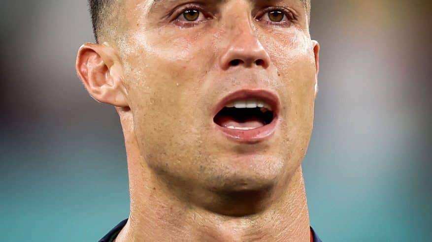 الخليفي: لدينا مبابي ونيمار وميسي ولا نحتاج رونالدو