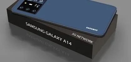 سامسونغ تستعد لإطلاق هاتف Galaxy A14 5G
