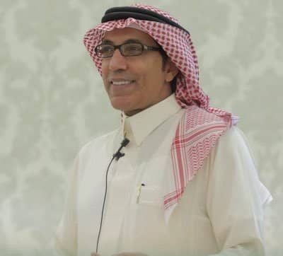 سعود كاتب: أنت من يقرر التقاعد