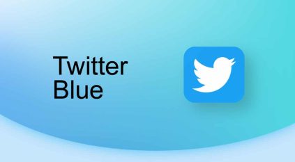 فوضى تعم تويتر بسبب العلامة الزرقاء