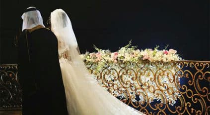 أغرب طلبات العرائس في حفلات الزواج