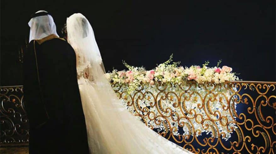 أغرب طلبات العرائس في حفلات الزواج