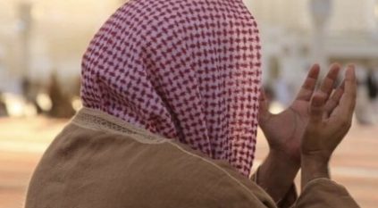 مواقيت صلاة الاستسقاء غدًا