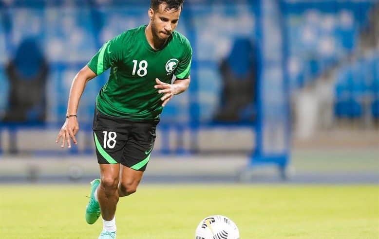 غريب والعابد أبرز الغائبين عن الأخضر بالمونديال