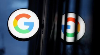 غوغل تدرس التخلي عن 60% من موظفيها
