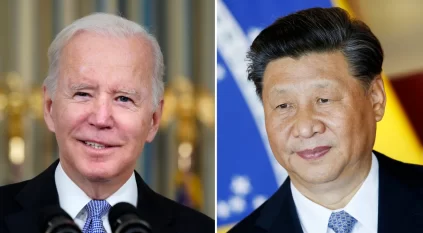 الصين تصف اتهامها باختراق البنية التحتية الأمريكية بحملة تضليل