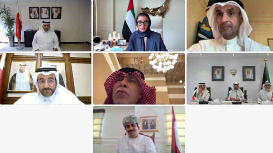 إعلام التعاون الخليجي يرفض الحملات الممنهجة لاستهدافه