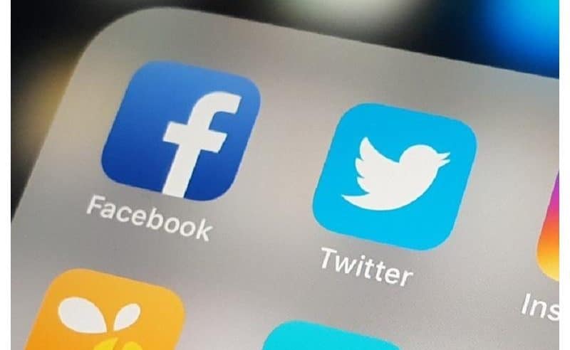 تويتر يحظر ربط حساباته بباقي منصات التواصل
