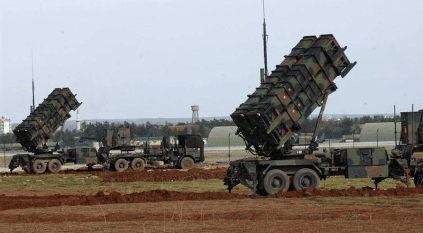 بولندا تطالب ألمانيا بإرسال صواريخ باتريوت لأوكرانيا بدلًا منها