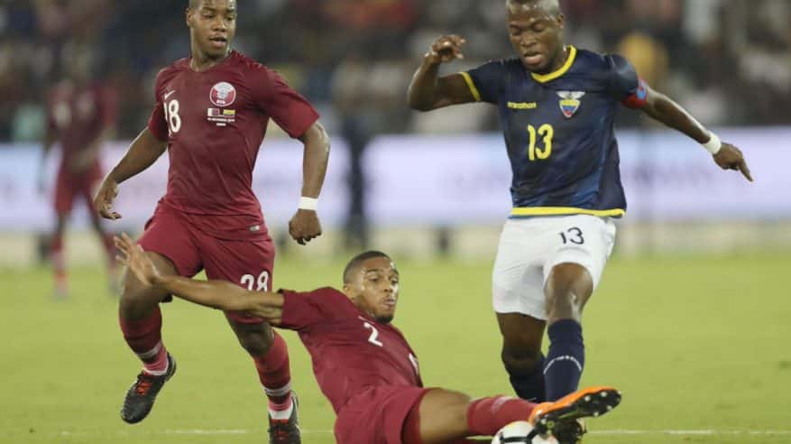 3 عوامل تُرجح كفة قطر أمام الإكوادور للفوز