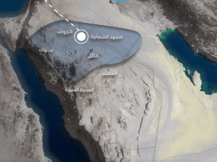 توقعات حالة الطقس غدًا