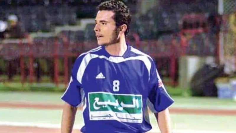 كماتشو مع الهلال