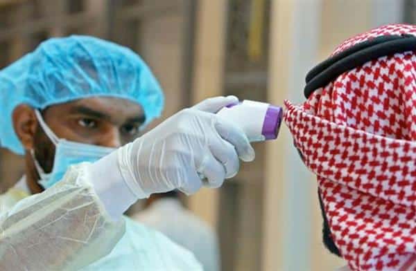 تسجيل حالتي وفاة و35 إصابة كورونا جديدة