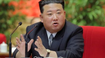 كوريا الشمالية تهدف لامتلاك قوة مطلقة لم يسبق لها مثيل 