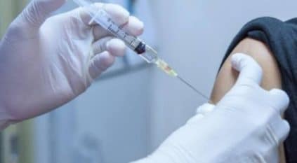 بعد تحذير الصحة من خطر الوفاة.. 5 خطوات للحصول على لقاح الإنفلونزا