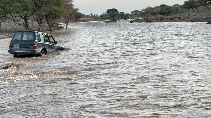 المسند عن كارثة درنة: الأسباب أرضية وليست سماوية