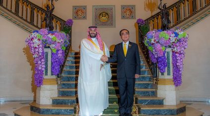 بيان سعودي تايلندي في ختام زيارة ولي العهد: تعزيز فرص الاستثمار ومواجهة التحديات الاقتصادية