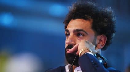 إجراءات أمنية جديدة في فيلا محمد صلاح بعد ضبط اللصوص