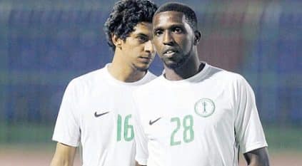 محمد عيد أصغر لاعب ينضم للأخضر بالمونديال