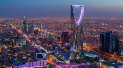 4 مدن سعودية ضمن مؤشر IMD للمدن الذكية في العالم