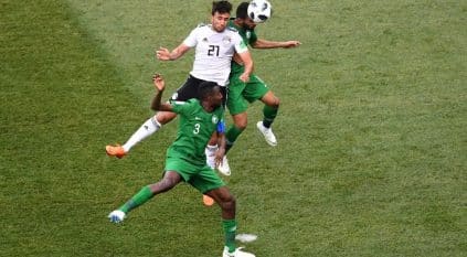4 منتخبات عربية لم تفز في كأس العالم