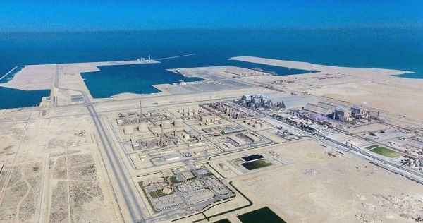 المملكة ستصبح من أكبر مصدري الفوسفات بالعالم
