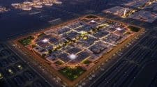 خبير اقتصادي: مطار الملك سلمان نقلة نوعية للعالم