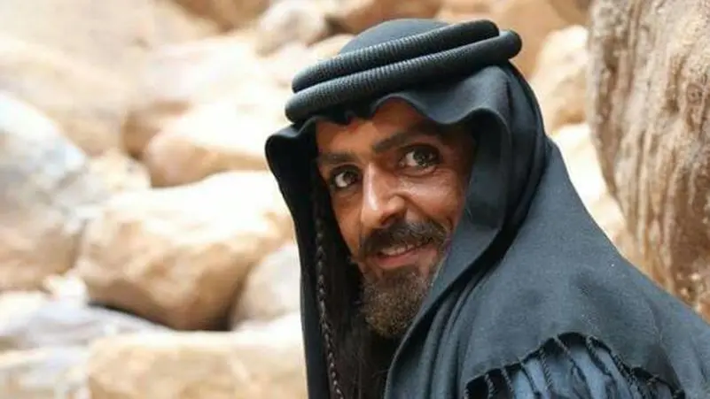 لا شبهة جنائية في وفاة الممثل الأردني أشرف طلفاح