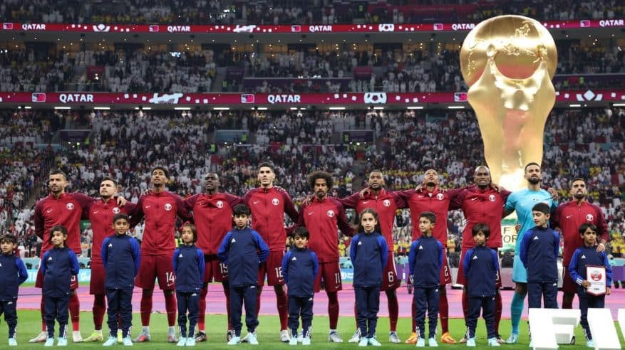 ميدو: أداء العنابي سيئ والبرازيل والأرجنتين الأقوى بالمونديال
