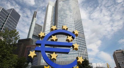 موديز تخفض توقعاتها لبنوك أوروبا