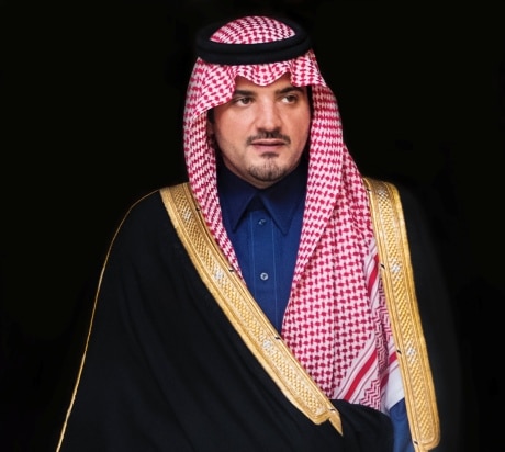 وزير الداخلية: مسيرة النماء والازدهار تتواصل في هذا العهد الميمون