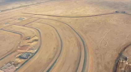 نقل ملكية عدد من الأراضي إلى صندوق الاستثمارات العامة بتبوك