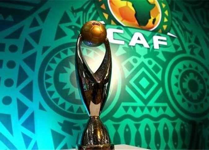 مواجهات نارية في قرعة دوري أبطال إفريقيا