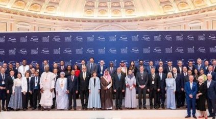 نجاح لافت وملايين المتابعين لأكبر قمة عالمية للسياحة بالرياض
