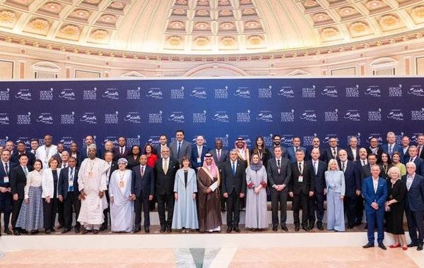 نجاح لافت وملايين المتابعين لأكبر قمة عالمية للسياحة بالرياض