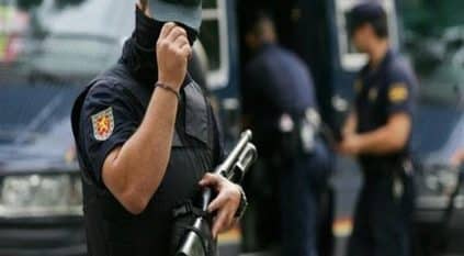 الشرطة الإسبانية تحل لغز قضية بعد 9 سنوات من وقوعها