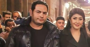 غادة عبدالرازق تعلن انفصالها عن زوجها الـ12