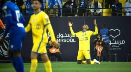 الهلال والنصر بلا ديون و64 مليون ريال تُثقل كاهل الاتحاد