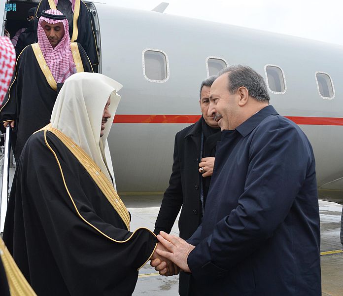 رئيس مجلس الشورى بتركيا